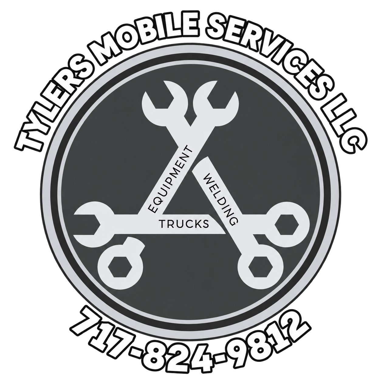 Tyler's Mobile Services LLC logo